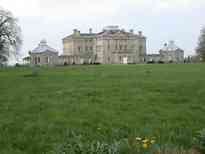 Buckland House