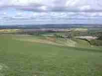 View From White Horse Hill