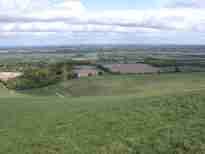View From White Horse Hill